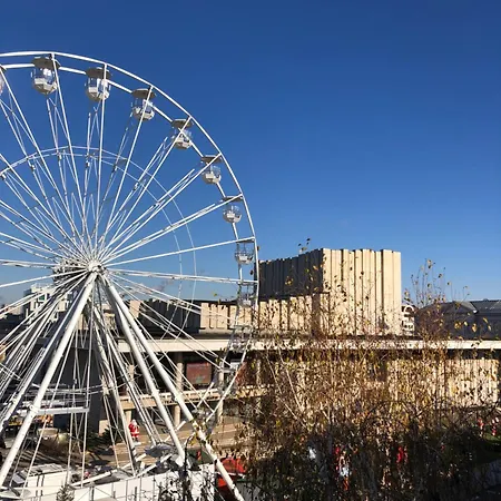 דירה La Vista Ultracentral - Private Parking *