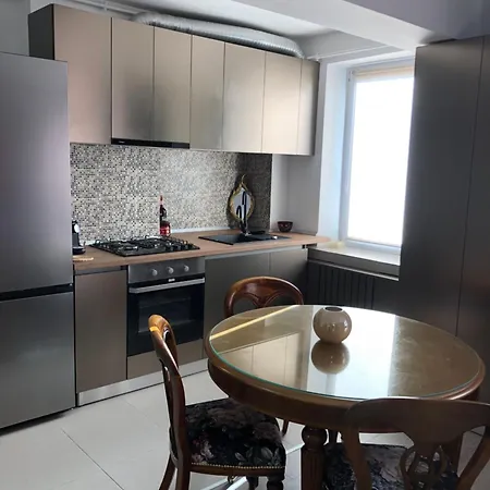 Apartment La Vista Ultracentral - Private Parking Craiova