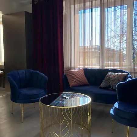 La Vista Ultracentral - Private Parking * Craiova