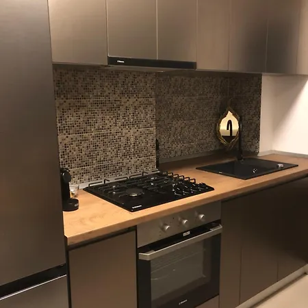 La Vista Ultracentral - Private Parking קריובה