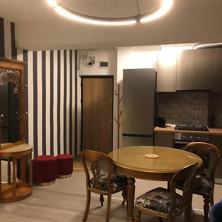 La Vista Ultracentral - Private Parking Apartment Craiova