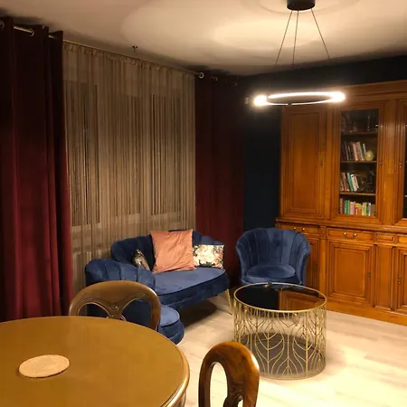 Apartment La Vista Ultracentral - Private Parking
