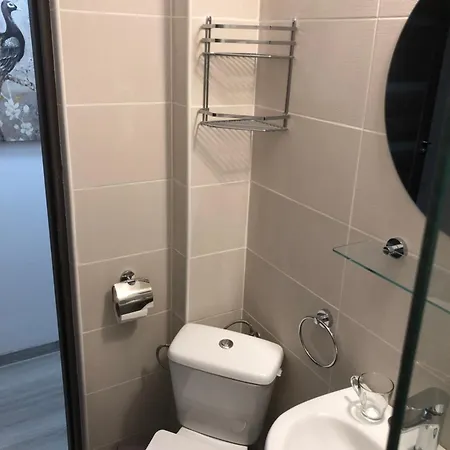 Apartment La Vista Ultracentral - Private Parking Craiova