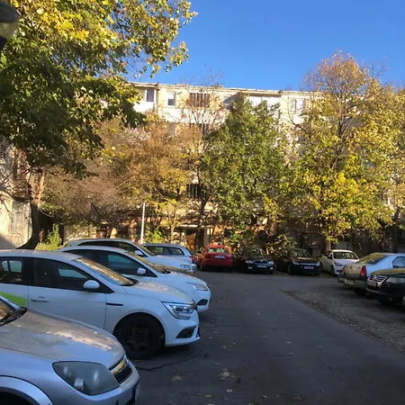 Apartment La Vista Ultracentral - Private Parking Craiova