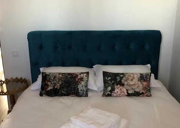 La Vista Ultracentral - Private Parking 公寓 *