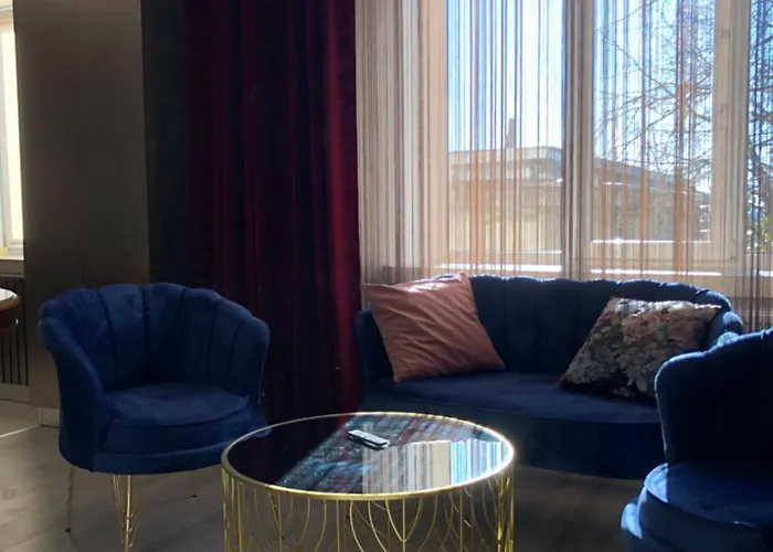 La Vista Ultracentral - Private Parking * 克拉奥华