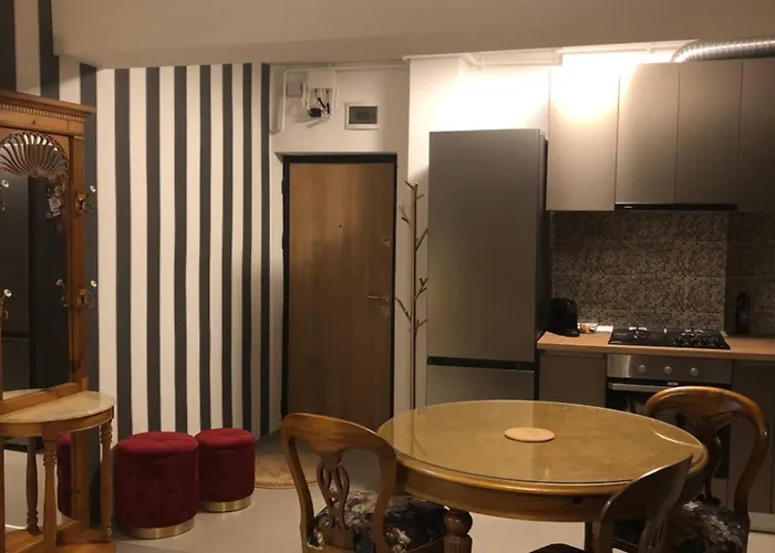 La Vista Ultracentral - Private Parking 公寓 克拉奥华