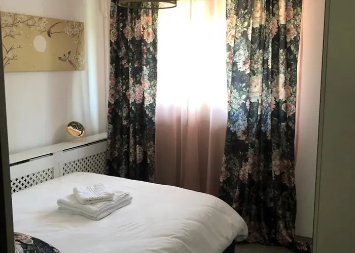 La Vista Ultracentral - Private Parking 公寓 克拉奥华